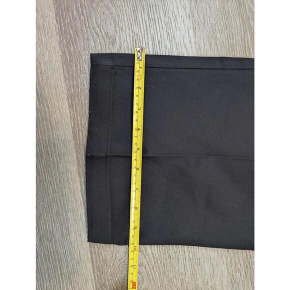 Dickies Women's Original Work Pant with Wrinkle and Stain Resistance, 18 Regular - Picture 7 of 9